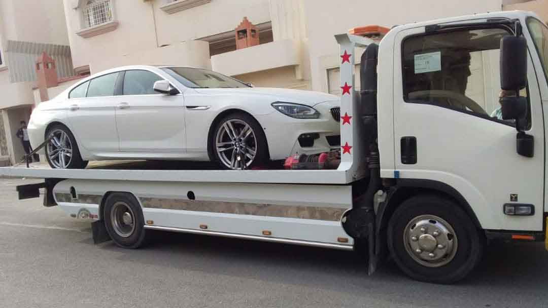 car bannerx2